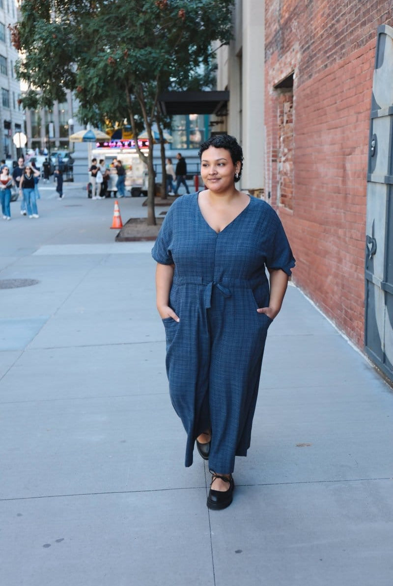 OddBird Co. Loungewear *NEW* Divane Jumpsuit