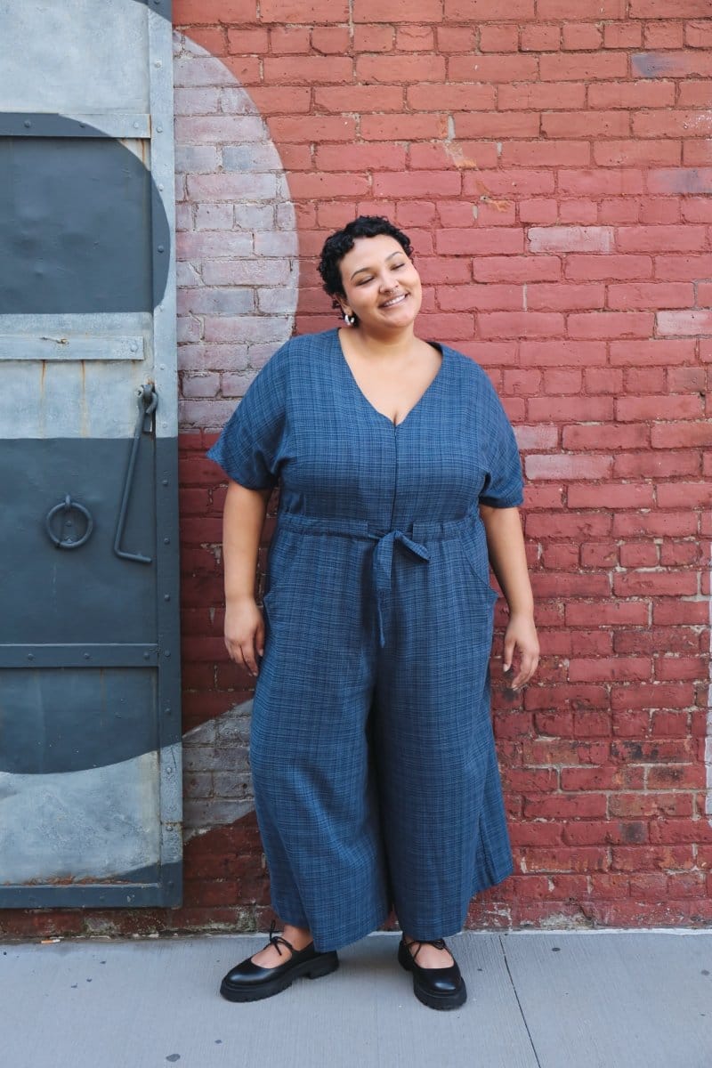 OddBird Co. Loungewear *NEW* Divane Jumpsuit