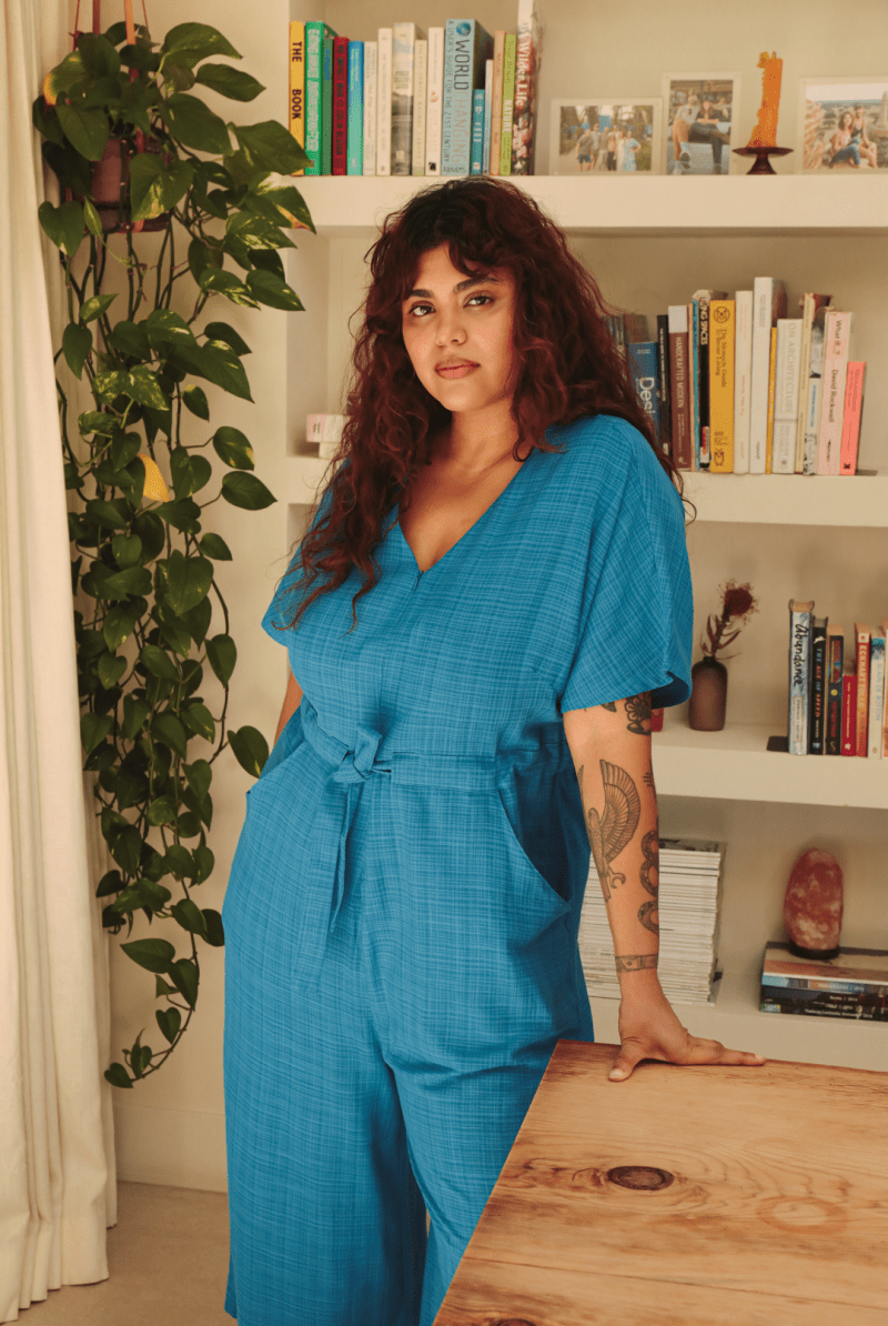 OddBird Co. Loungewear *NEW* Divane Jumpsuit
