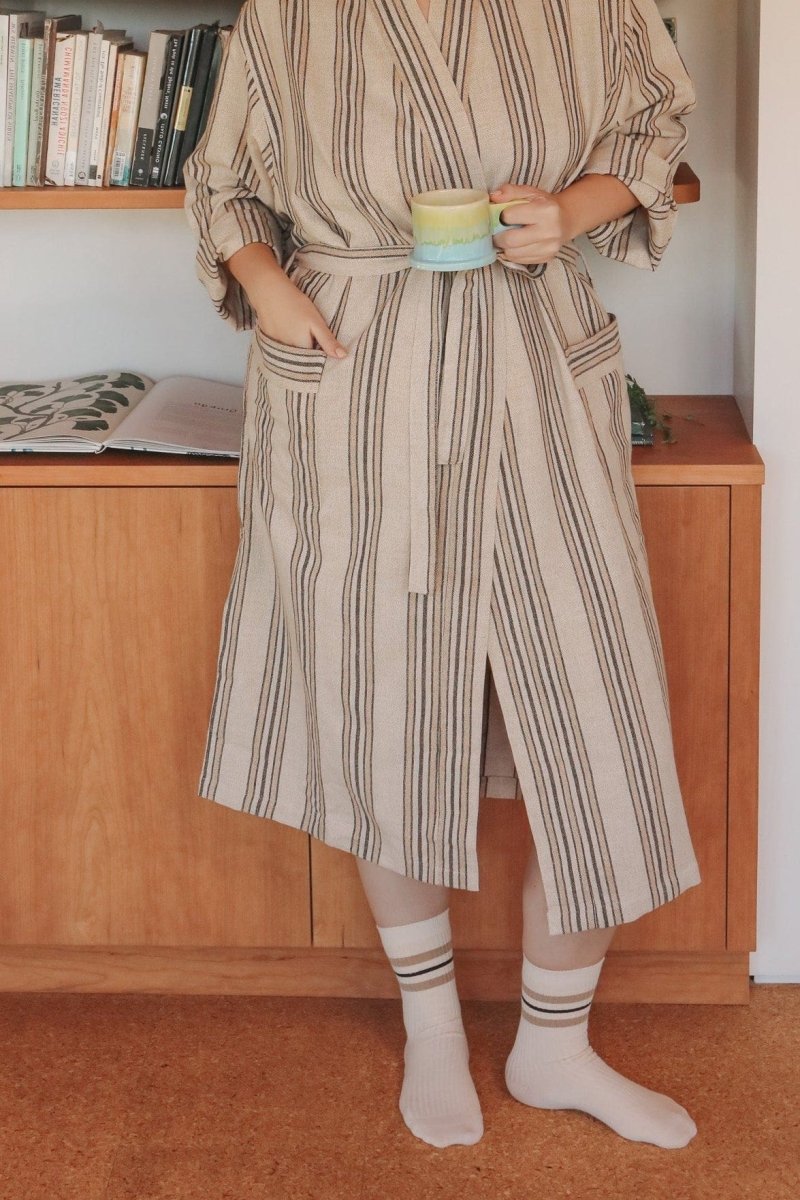 *NEW* Emine Wool Socks - - OddBird Co.