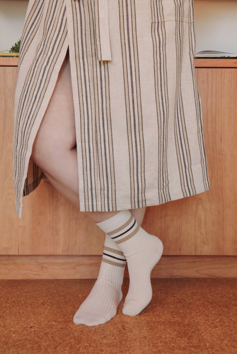 *NEW* Emine Wool Socks - - OddBird Co.