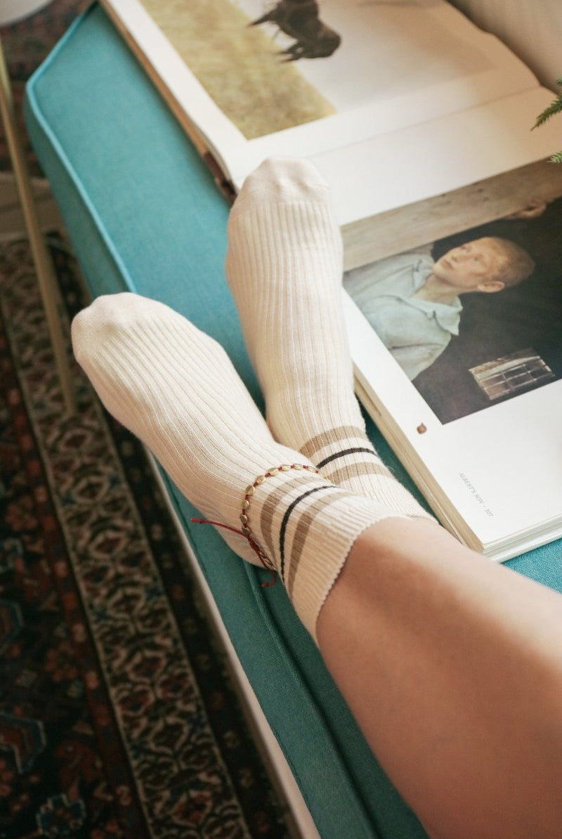 *NEW* Emine Wool Socks - - OddBird Co.