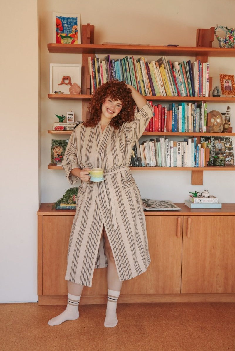 *NEW* Emine Wool Socks - - OddBird Co.
