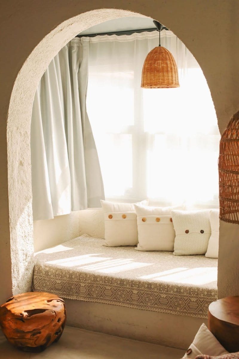 OddBird Blankets Mosaic Handwoven Blanket - King/Queen