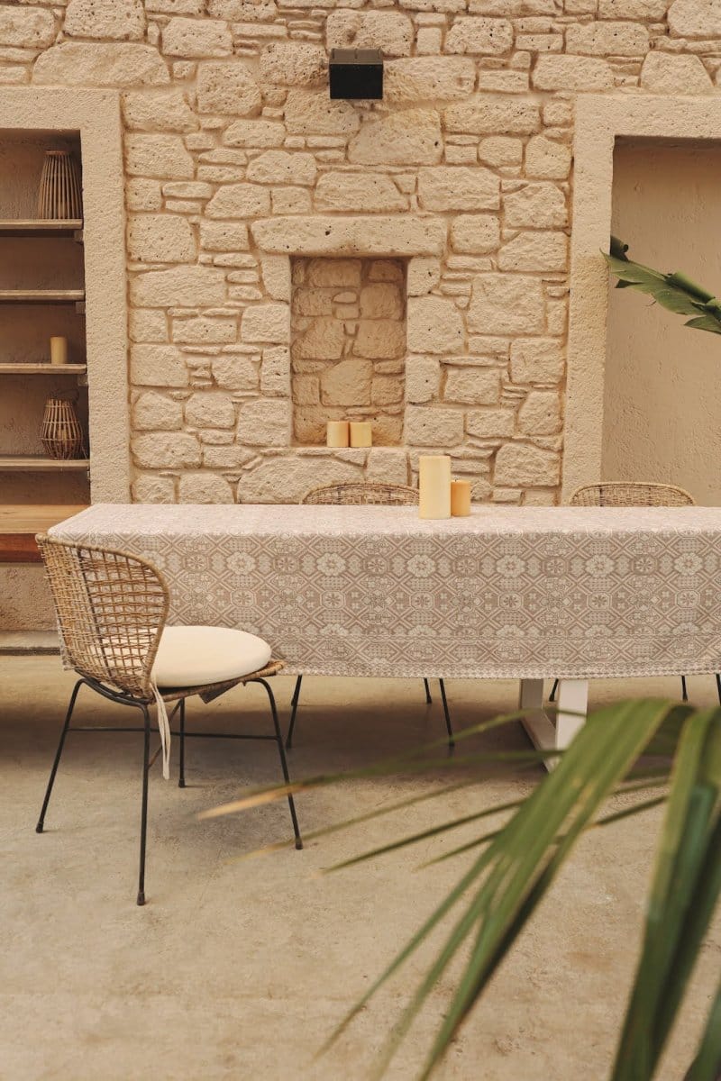 OddBird Blankets Mosaic Handwoven Blanket - King/Queen