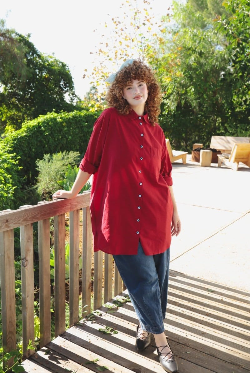 OddBird Loungewear *NEW* The Neşe Dress - 10th Anniversary Edition