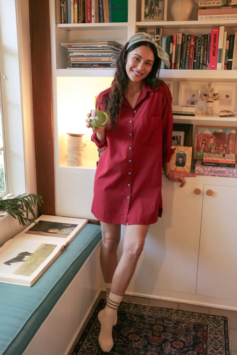 OddBird Loungewear *NEW* The Neşe Dress - 10th Anniversary Edition
