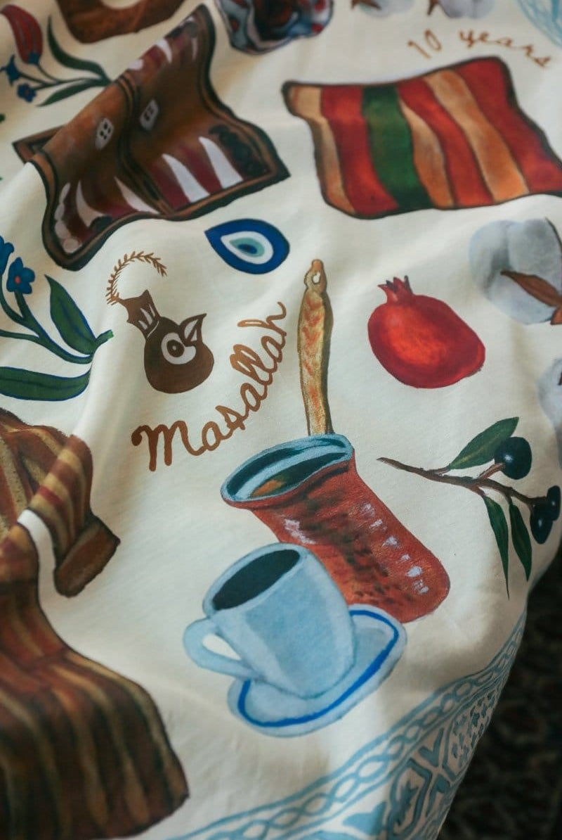 OddBird Loungewear *NEW* Oddbird 10th Anniversary Bundle