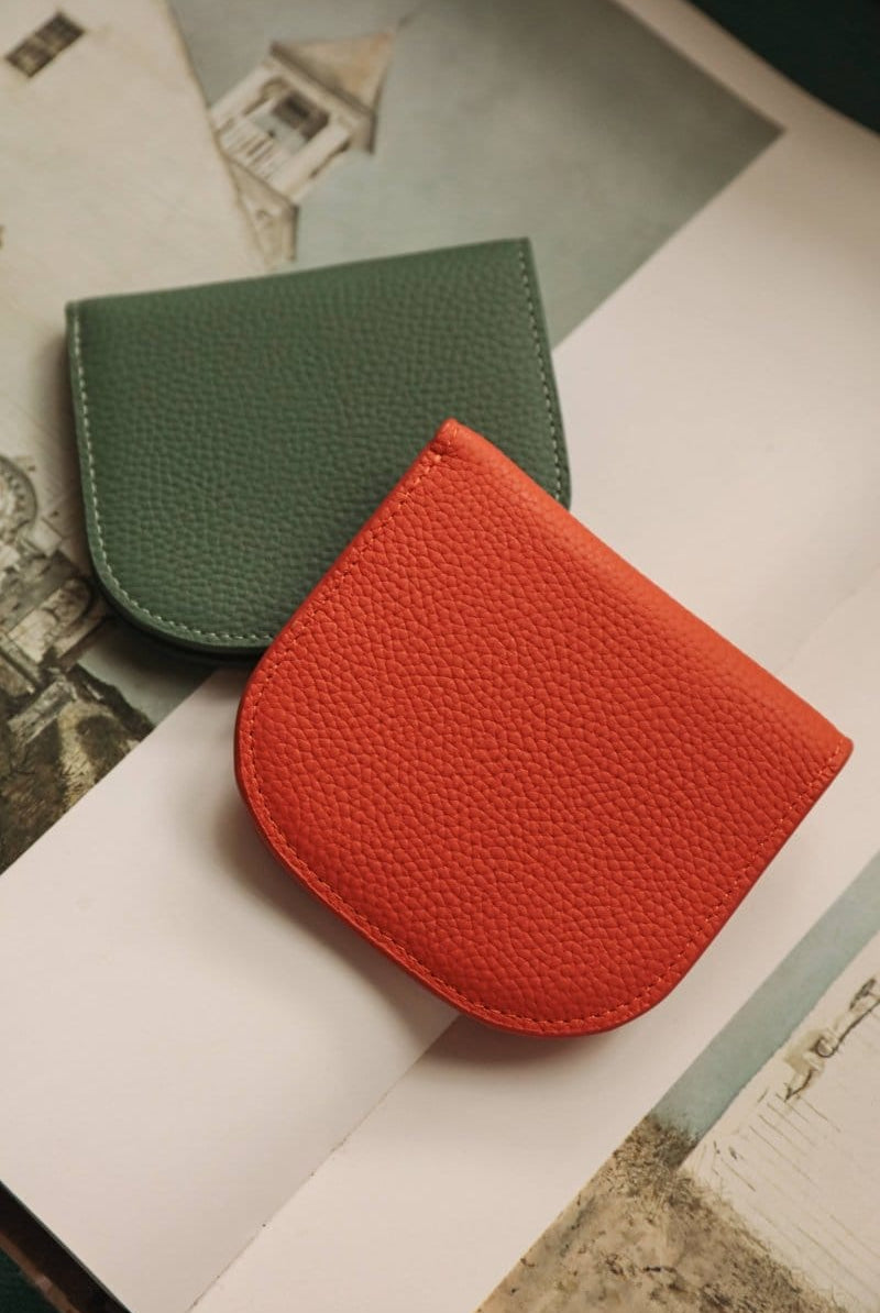 OddBird Accessories Tangerine Oddbird Anniversary Wallet