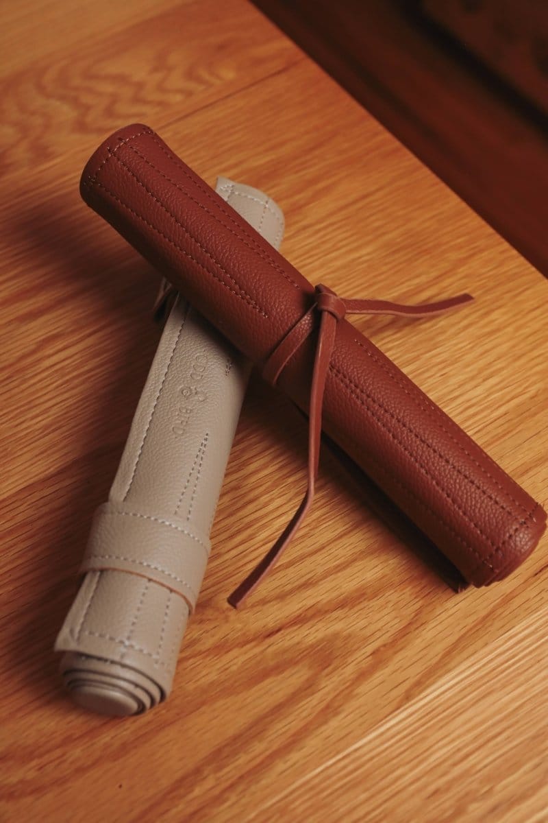 OddBird Accessories *NEW* Oddbird Travel Tavla (Backgammon)