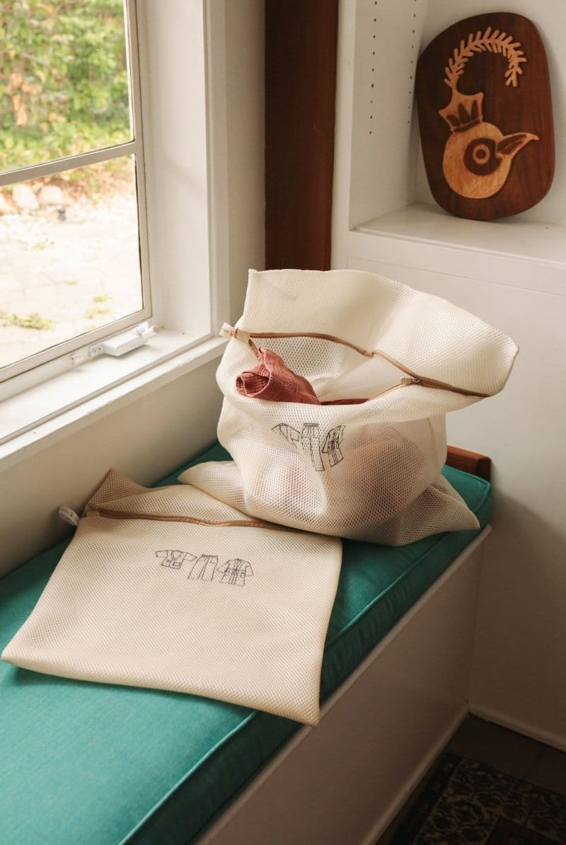 OddBird Accessories Oddbird Wash Bag - Extra Large