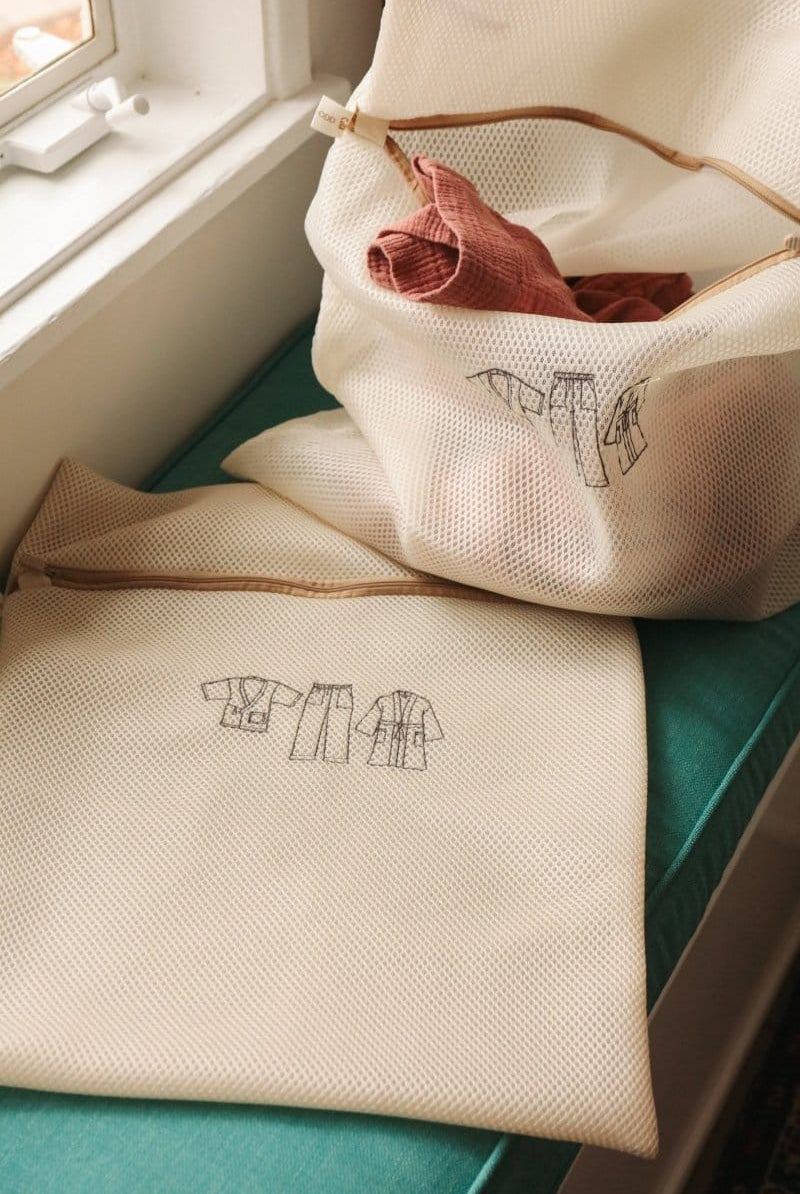 OddBird Accessories Oddbird Wash Bag - Extra Large