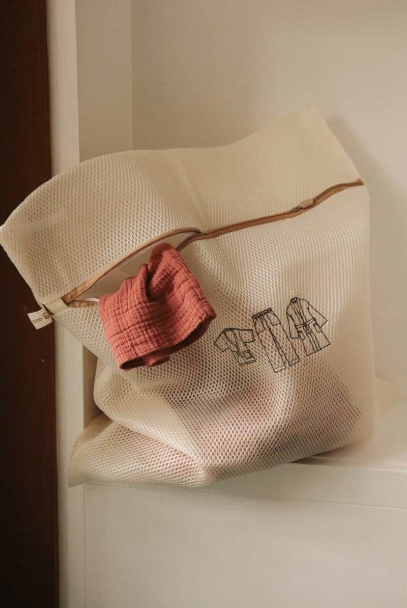 OddBird Accessories Oddbird Wash Bag - Extra Large