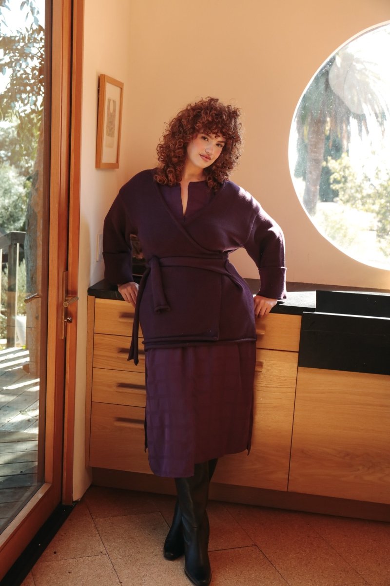 *NEW* Sirin Ballet Sweater - - OddBird Co.