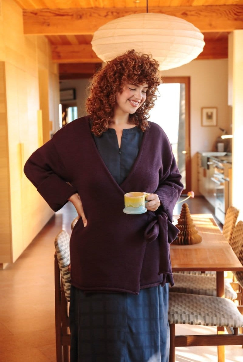 *NEW* Sirin Ballet Sweater - - OddBird Co.