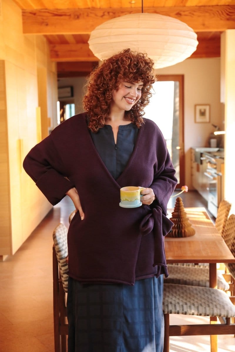 *NEW* Sirin Ballet Sweater - - OddBird Co.