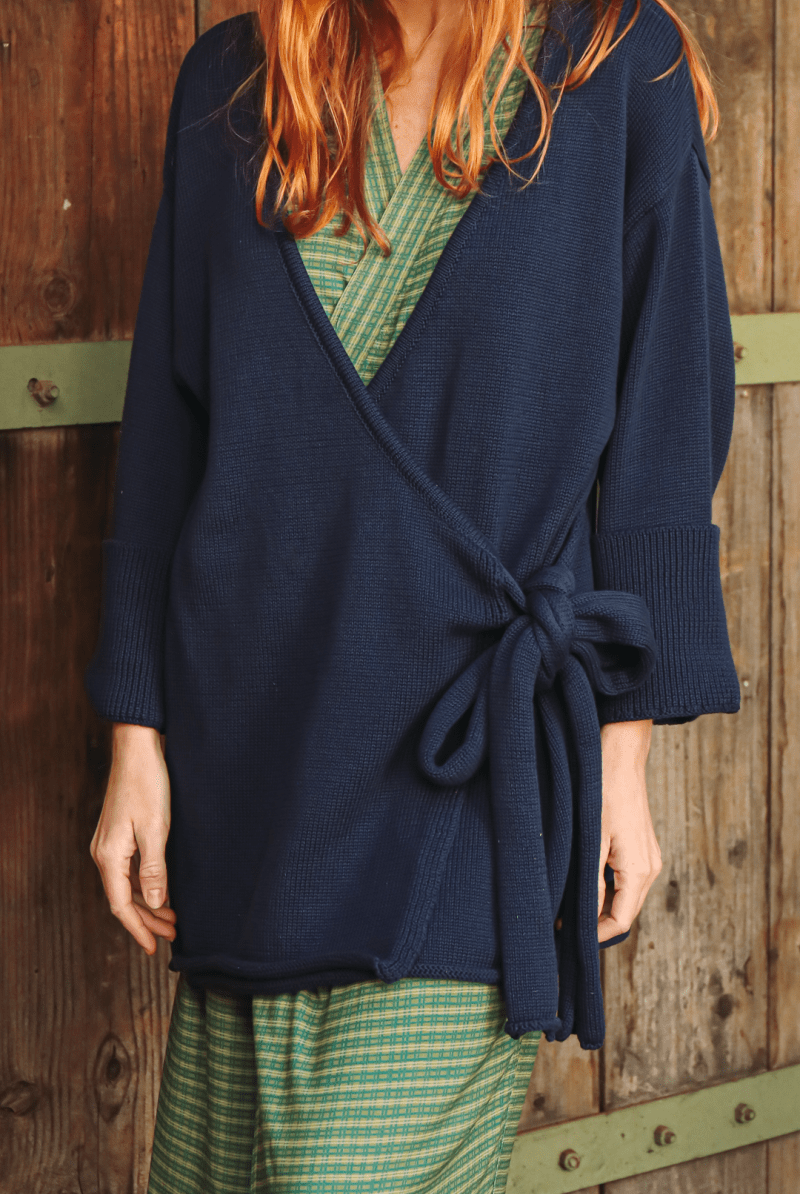 OddBird Loungewear *NEW* Sirin Ballet Sweater