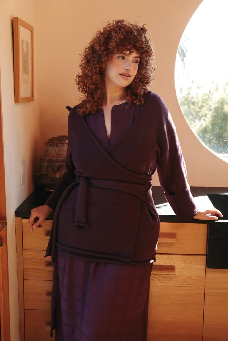 *NEW* Sirin Ballet Sweater - - OddBird Co.