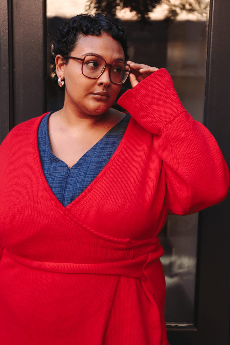 *NEW* Sirin Ballet Sweater - OddBird Co.