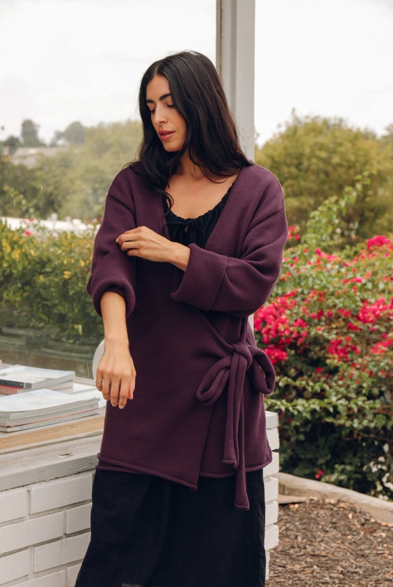 *NEW* Sirin Ballet Sweater - - OddBird Co.