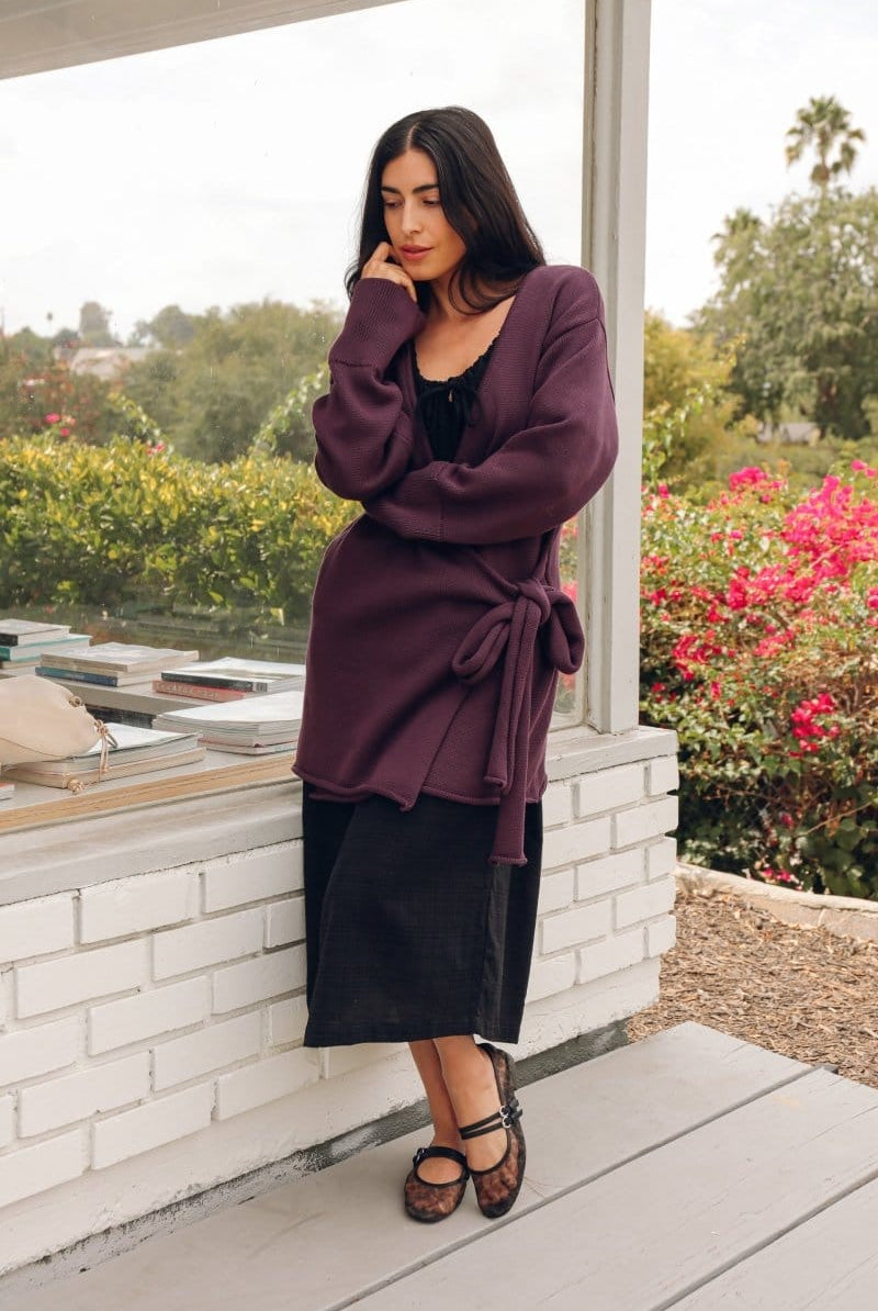 *NEW* Sirin Ballet Sweater - - OddBird Co.