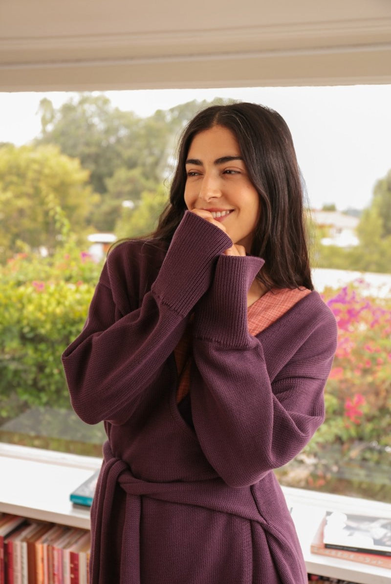 *NEW* Sirin Ballet Sweater - - OddBird Co.