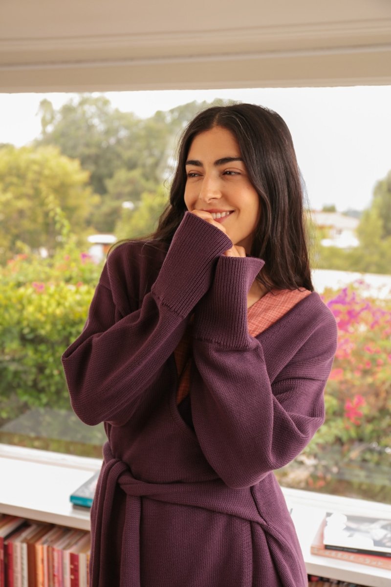 *NEW* Sirin Ballet Sweater - - OddBird Co.