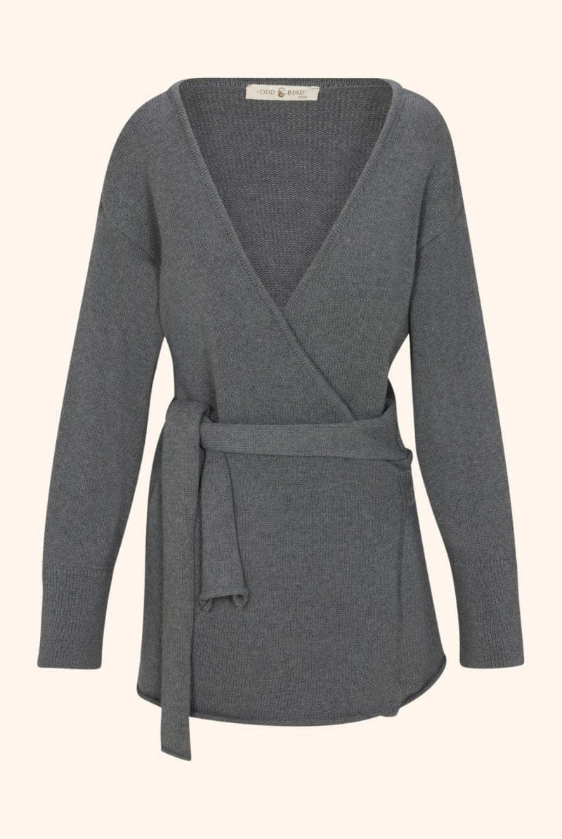 OddBird Loungewear *NEW* Sirin Ballet Sweater