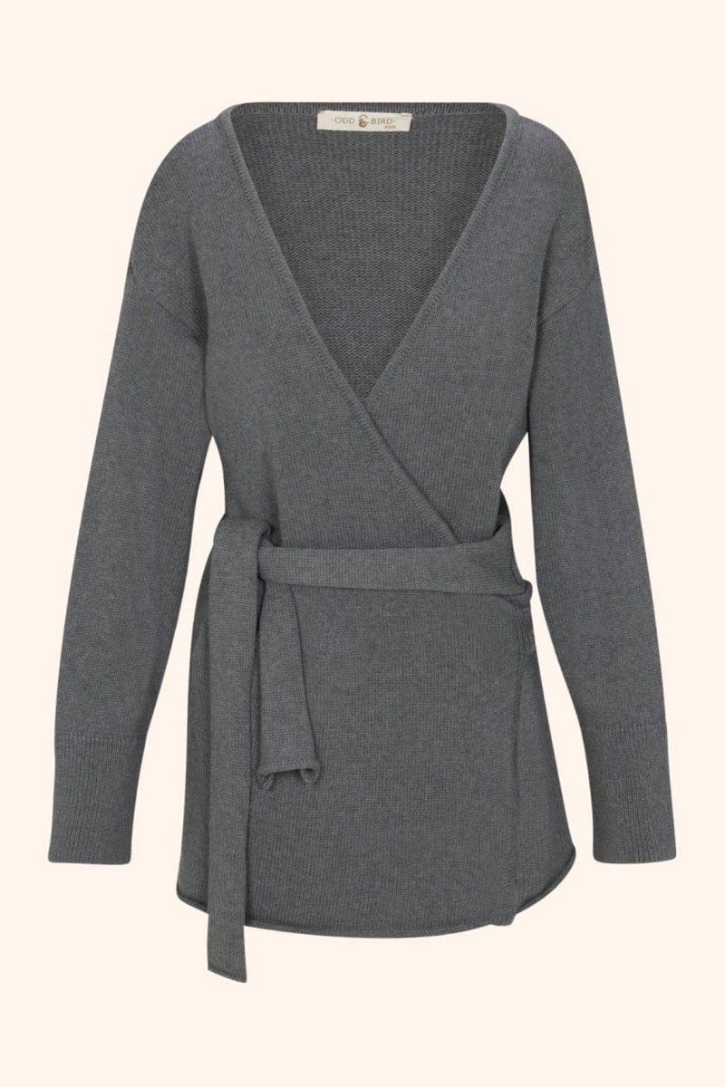 OddBird Loungewear *NEW* Sirin Ballet Sweater