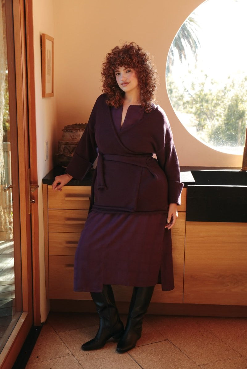 *NEW* Sirin Ballet Sweater - - OddBird Co.