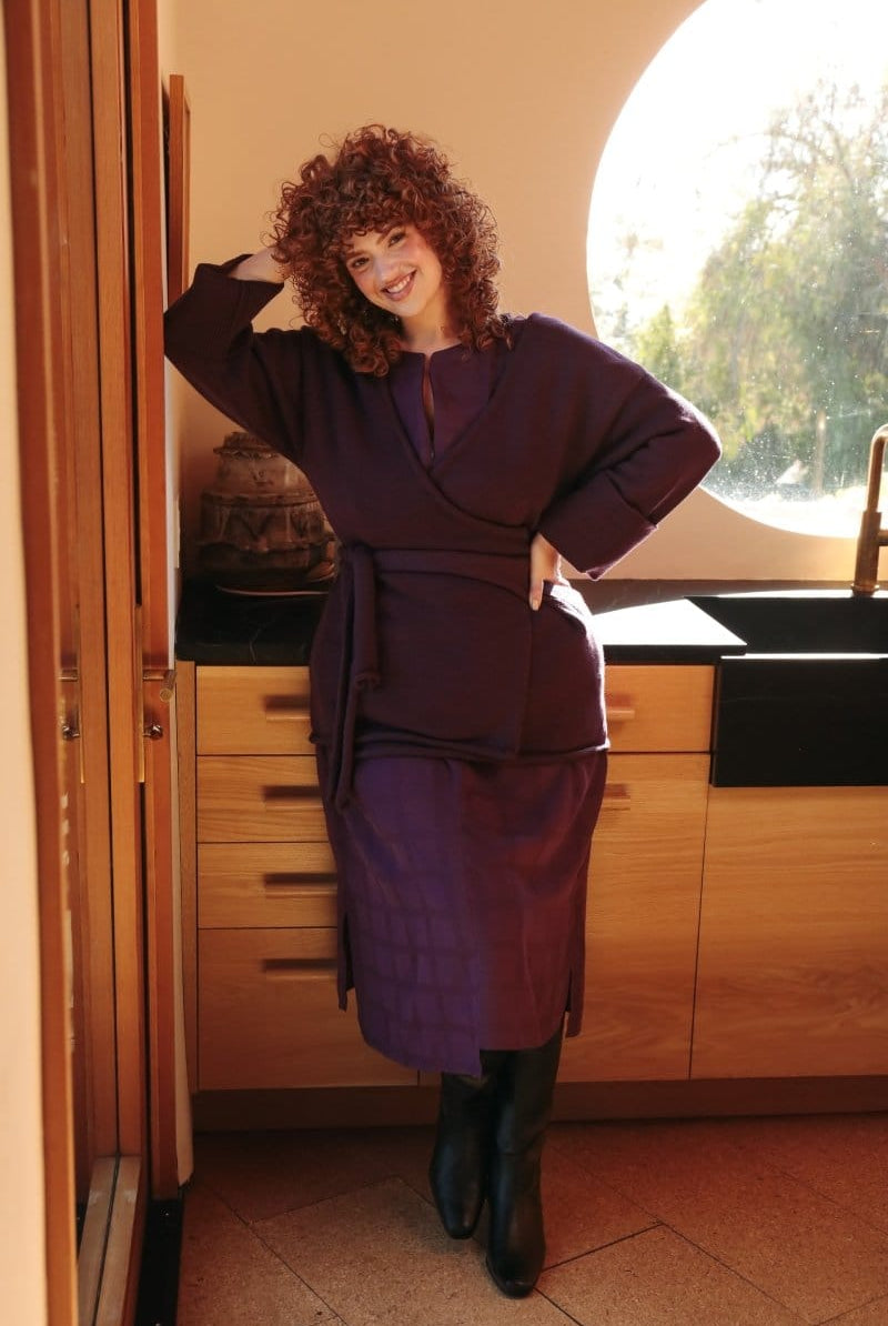 OddBird Sweater *NEW* Sirin Ballet Sweater