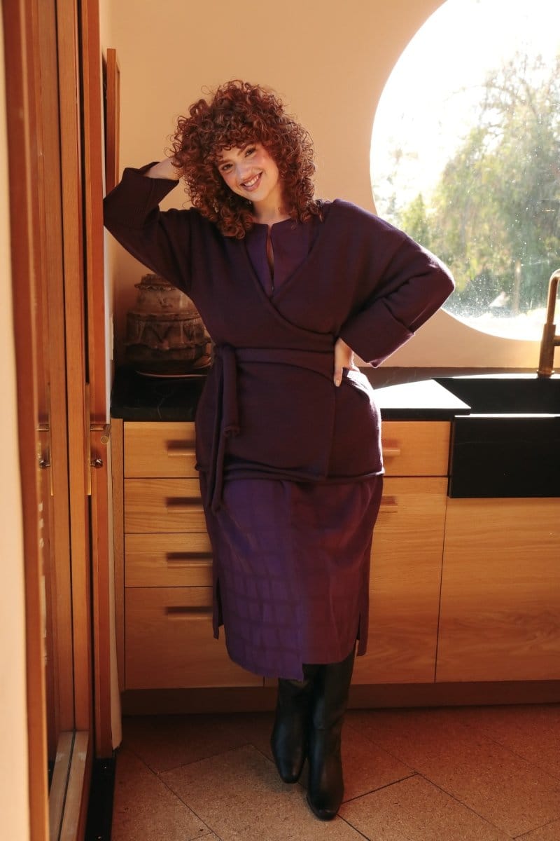 OddBird Sweater *NEW* Sirin Ballet Sweater