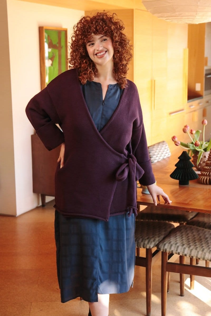 *NEW* Sirin Ballet Sweater - - OddBird Co.