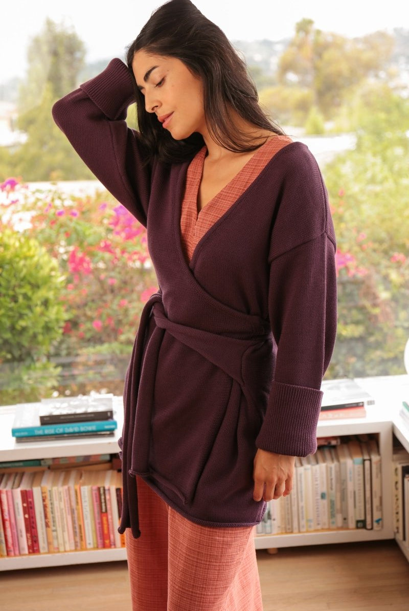 *NEW* Sirin Ballet Sweater - - OddBird Co.