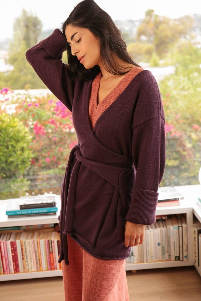 *NEW* Sirin Ballet Sweater - - OddBird Co.