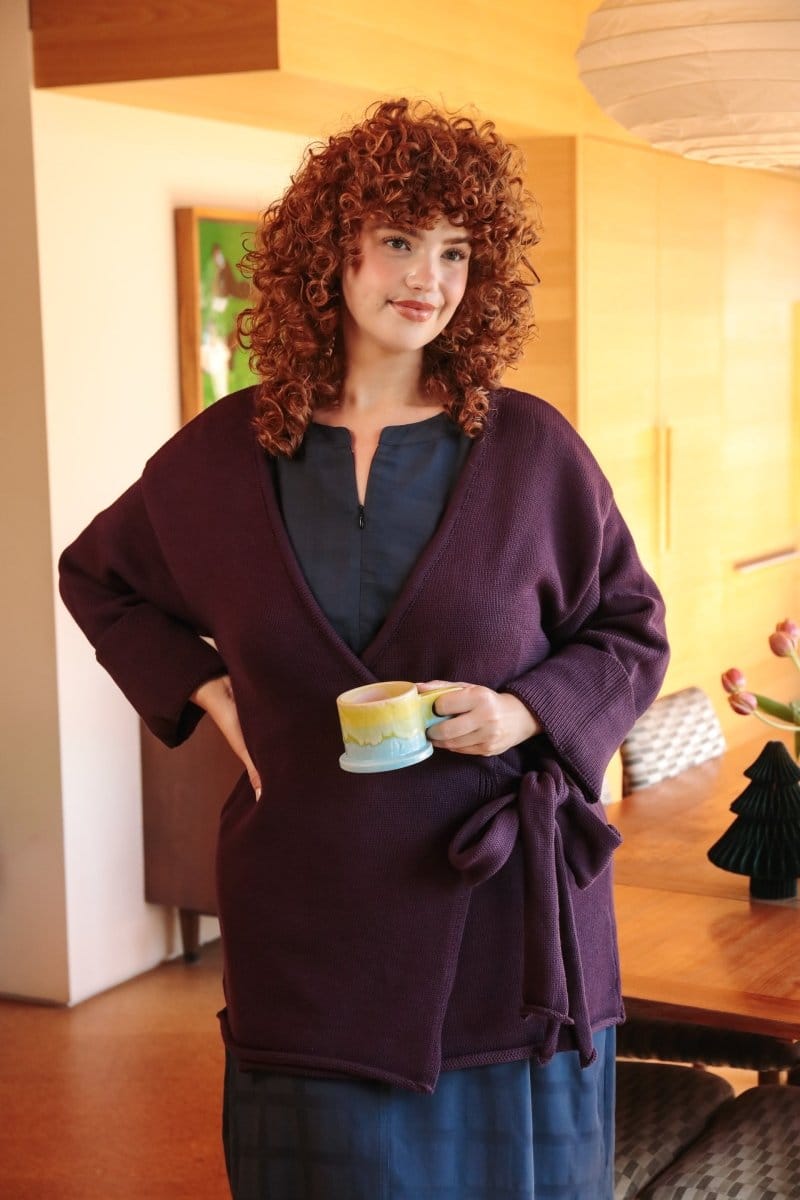 *NEW* Sirin Ballet Sweater - - OddBird Co.