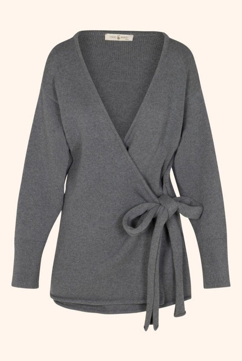 OddBird Loungewear *NEW* Sirin Ballet Sweater