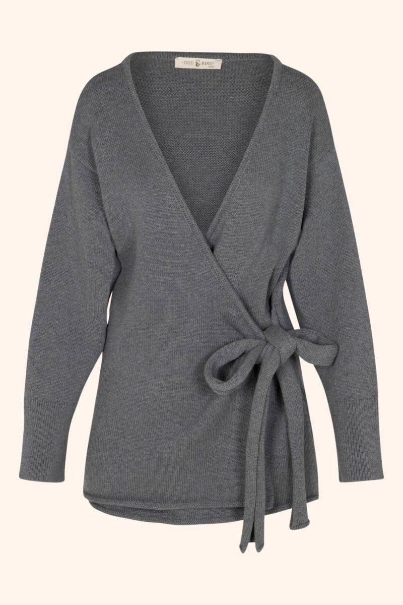 OddBird Loungewear *NEW* Sirin Ballet Sweater