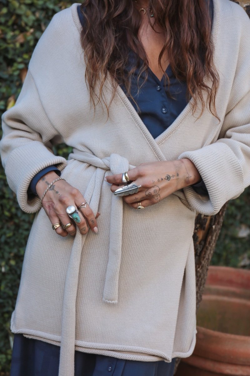 *NEW* Sirin Ballet Sweater - OLESIRINPLUMXSS - OddBird Co.