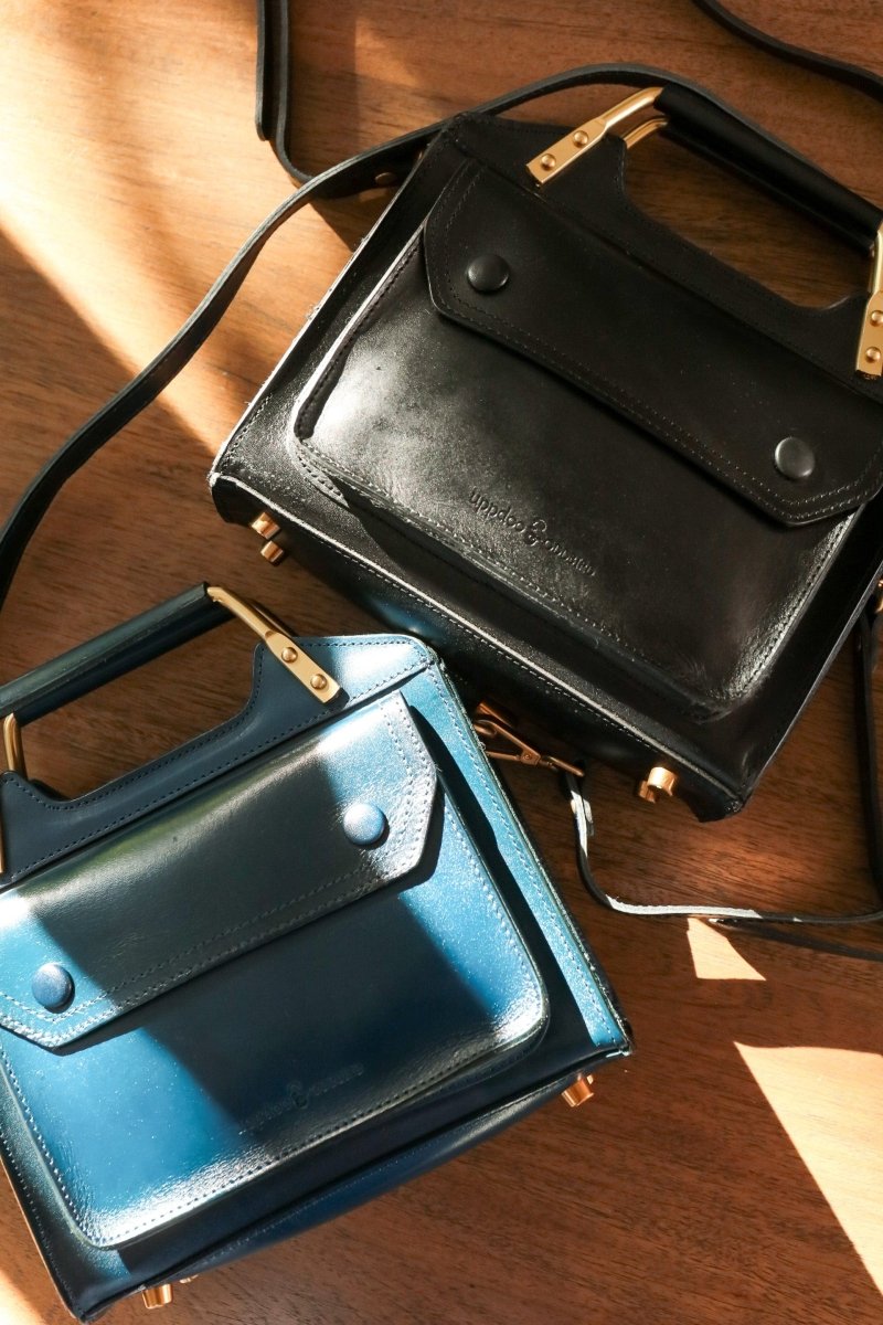 *NEW* Uppdoo X Oddbird Neo Retro Bag - - OddBird Co.