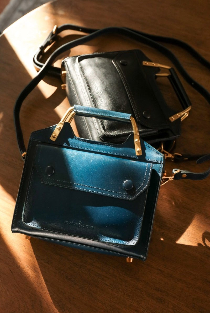 *NEW* Uppdoo X Oddbird Neo Retro Bag - - OddBird Co.