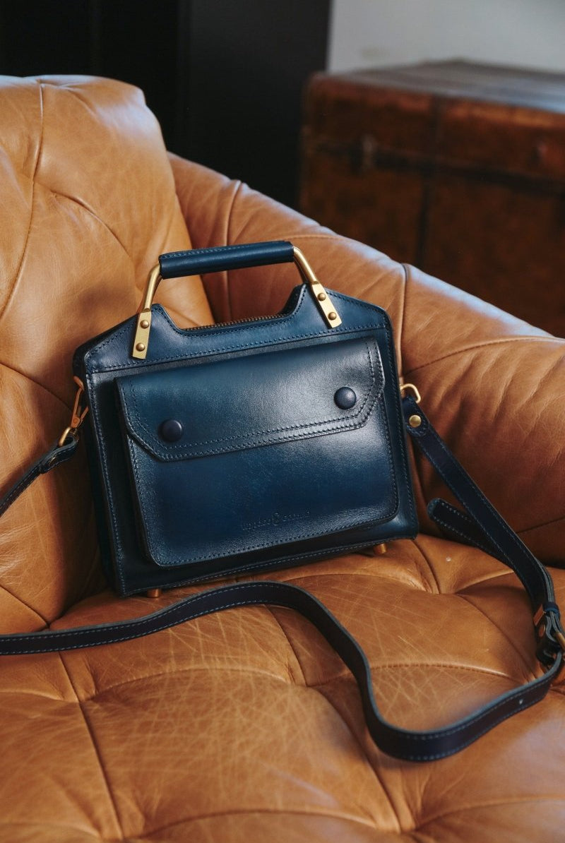 *NEW* Uppdoo X Oddbird Neo Retro Bag - - OddBird Co.