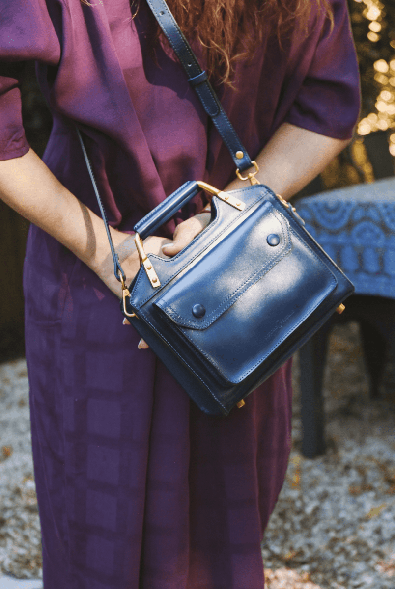 *NEW* Uppdoo X Oddbird Neo Retro Bag - - OddBird Co.