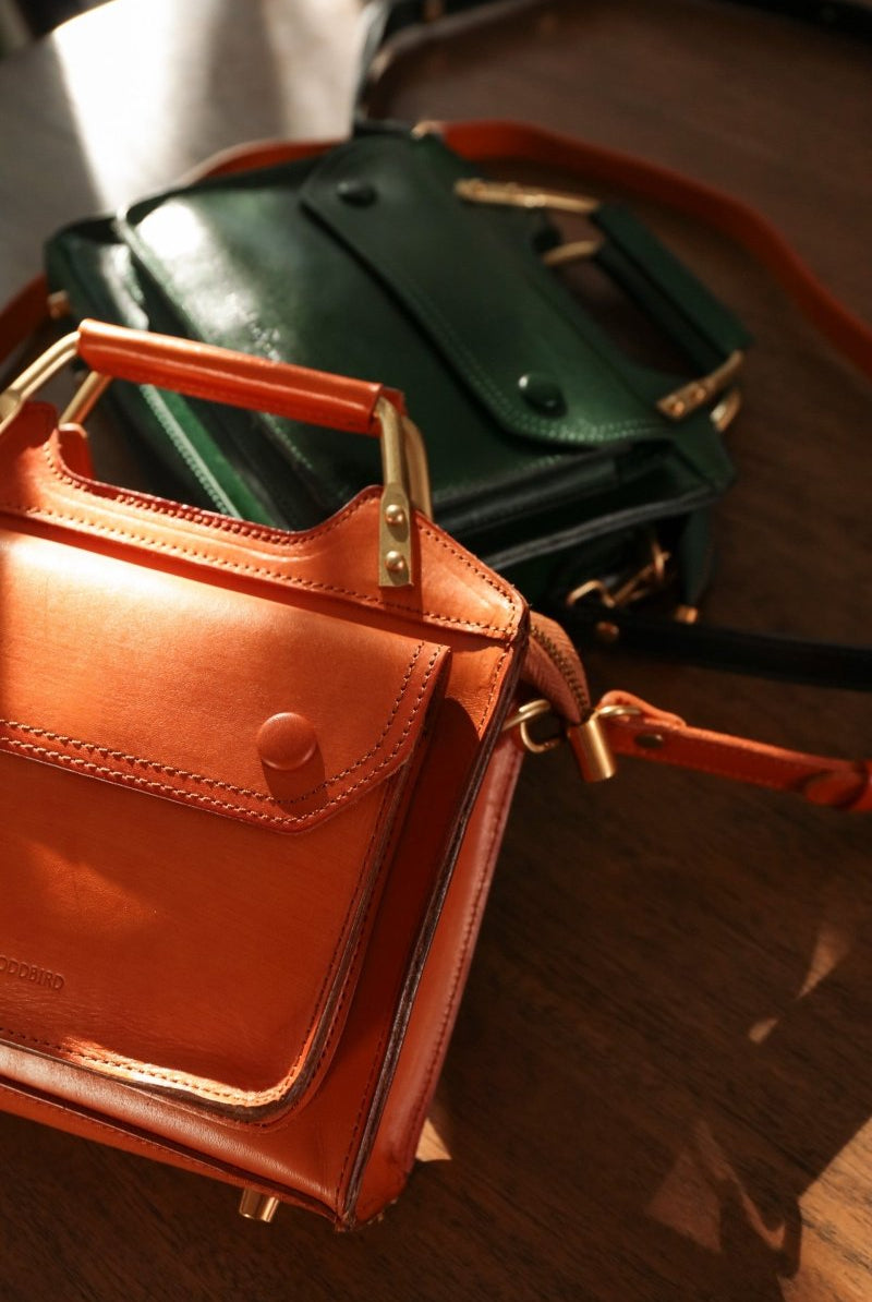 *NEW* Uppdoo X Oddbird Neo Retro Bag - AUPPDOOCAM - OddBird Co.