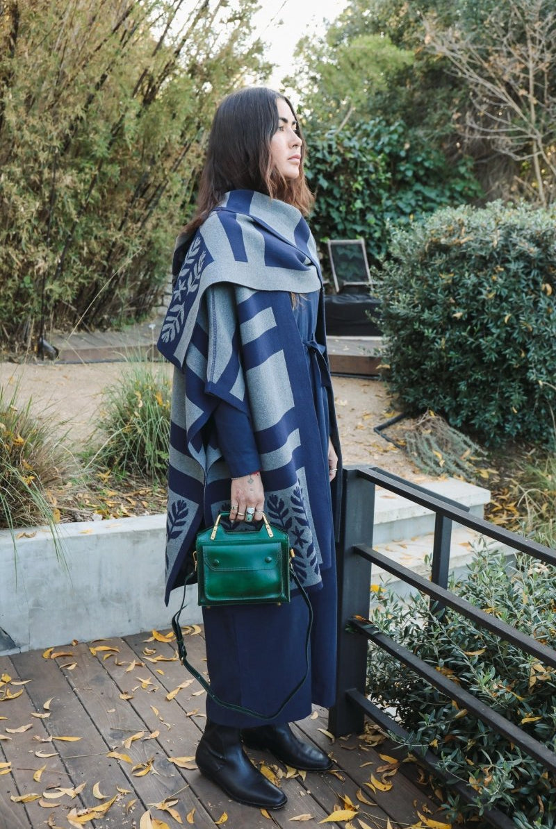 *NEW* Uppdoo X Oddbird Neo Retro Bag - AUPPDOOEMD - OddBird Co.