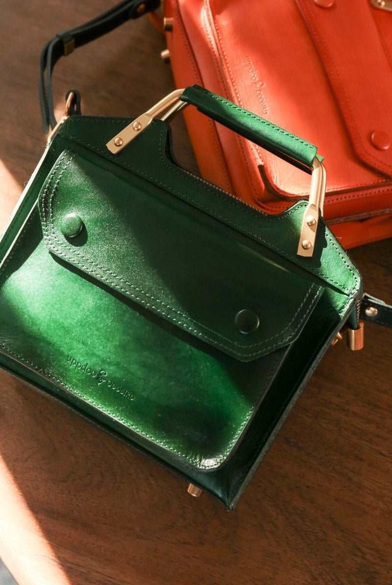 *NEW* Uppdoo X Oddbird Neo Retro Bag - AUPPDOOEMD - OddBird Co.