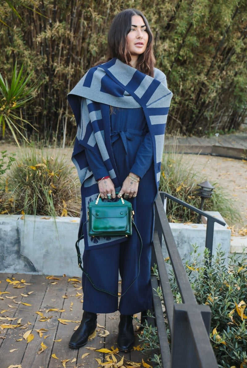 *NEW* Uppdoo X Oddbird Neo Retro Bag - AUPPDOOEMD - OddBird Co.