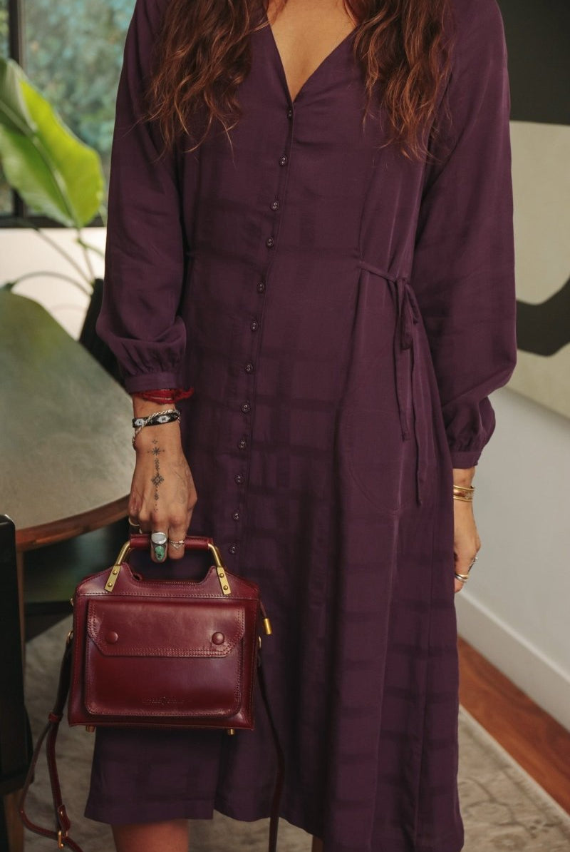 *NEW* Uppdoo X Oddbird Neo Retro Bag - AUPPDOOOXB - OddBird Co.
