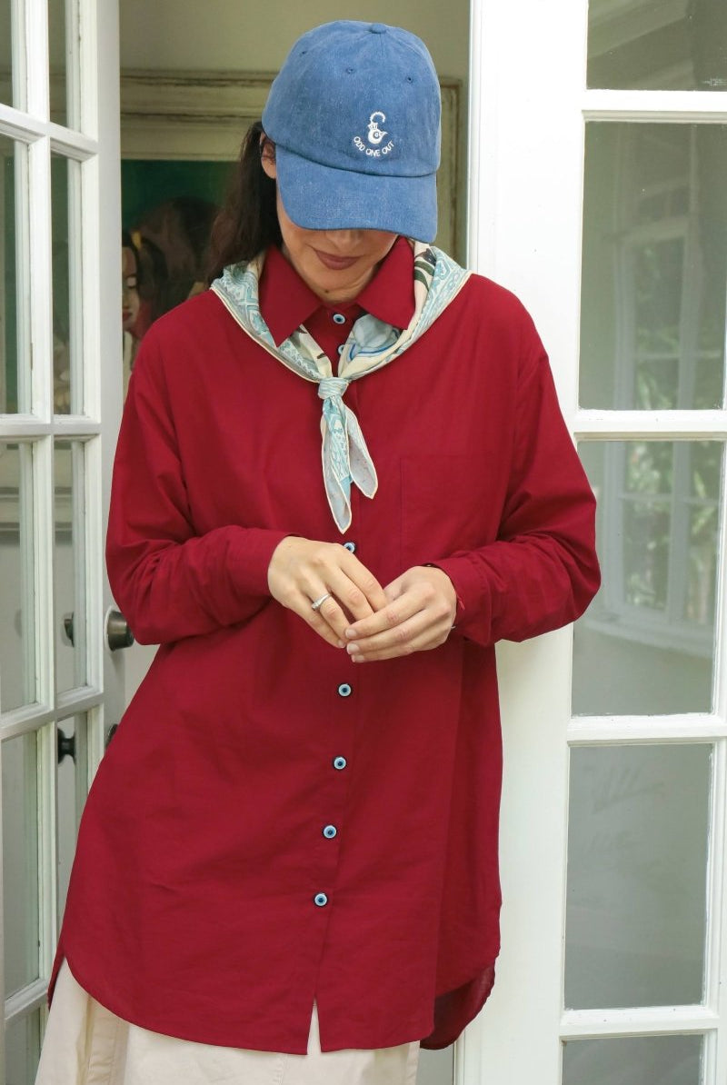 Odd One Out Cap - 10th Anniversary Edition - - OddBird Co.