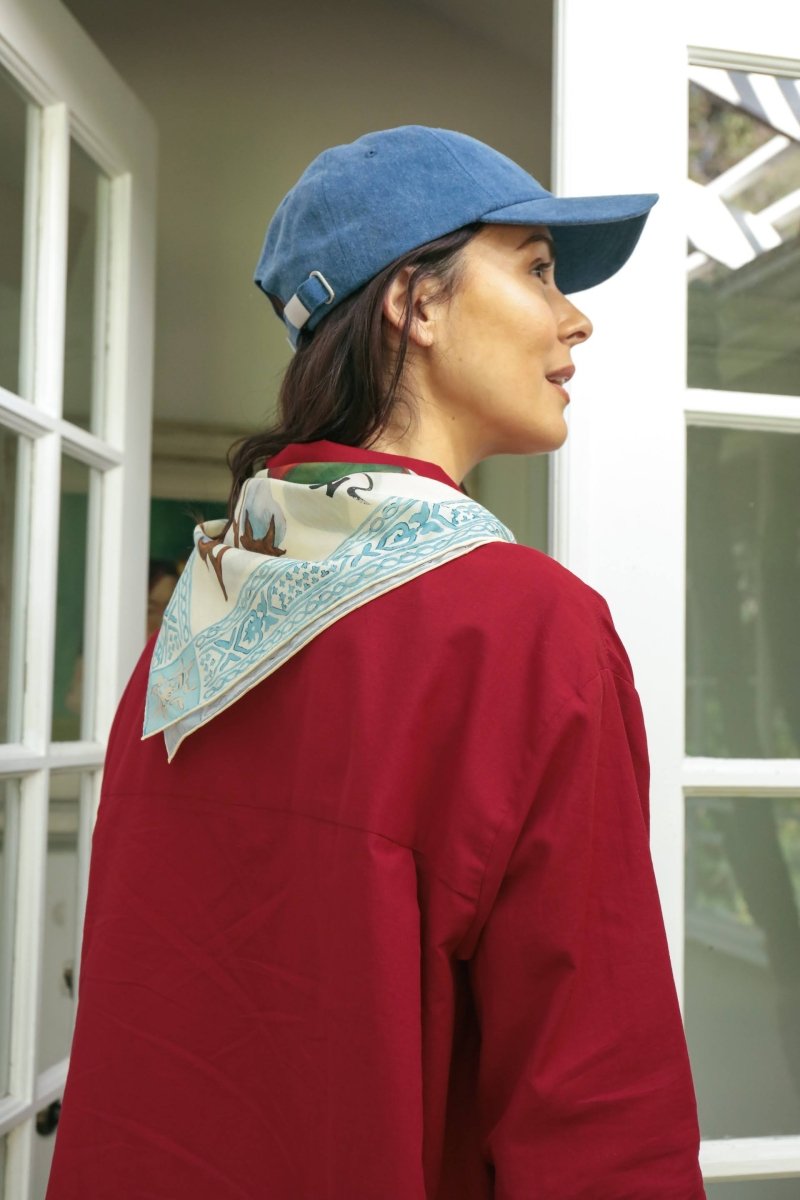 Odd One Out Cap - 10th Anniversary Edition - - OddBird Co.